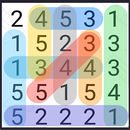 Word Search - Math APK