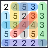 Word Search - Math icon