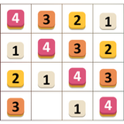 Logic Puzzles icône