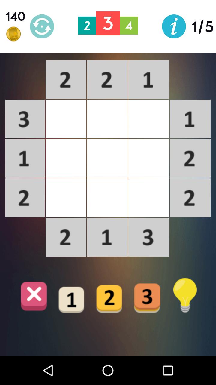 Logic Puzzles APK for Android Download