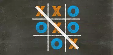 Tic Tac Toe