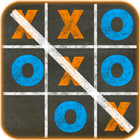 Tic Tac Toe Zeichen