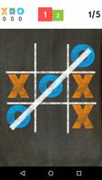 Tic Tac Toe پوسٹر