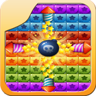 Toy Blast Crush icon