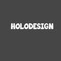 Holo Design (Unreleased)