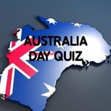 Australia Day Quiz icône