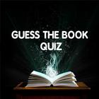 Guess The Book Quiz ikona