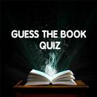 Guess The Book Quiz icon