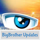 BigBrother Updates - Season 17 आइकन