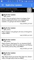 BigBrother Updates - Season 17 পোস্টার