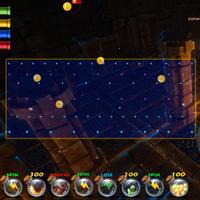 RPG CoinDrop capture d'écran 3