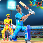 Cricket Champions T20 أيقونة