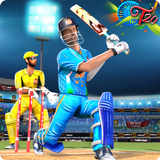 Cricket Champions T20 icône