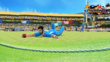Cricket Champions T20 تصوير الشاشة 2