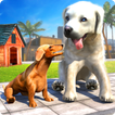 Pet Dog Games : Pet Your Dog Now In Dog Simulator