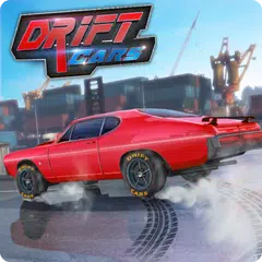 Descargar APK de Drift Cars - Max Car Drifting : Driving Simulator