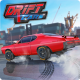 Drift Cars biểu tượng