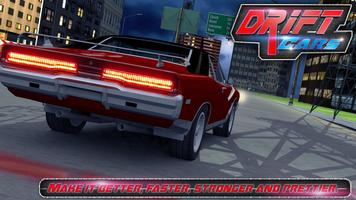 Drift Cars ảnh chụp màn hình 3