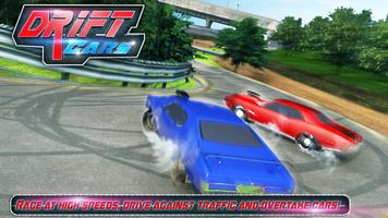 Drift Cars ảnh chụp màn hình 1