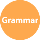 آیکون‌ English Grammar Practice