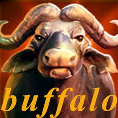 Buffalo Casino Free Slots Game アプリダウンロード