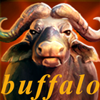 Buffalo Casino Free Slots Game icône