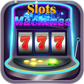 Slot Machines:Free Casino Slot icon