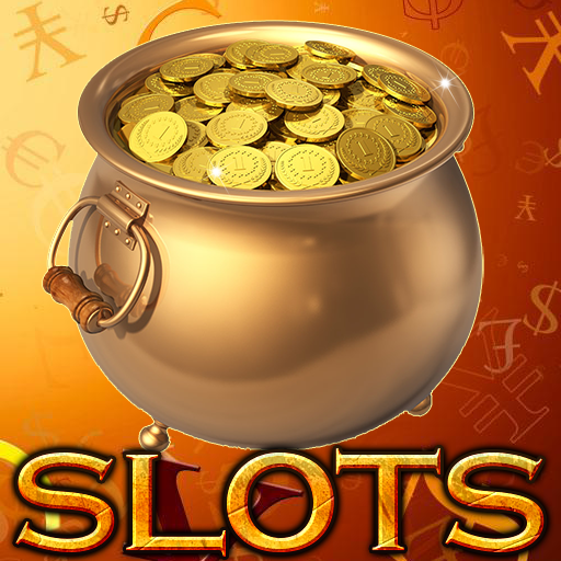 Slots 777:Casino Slot Machines