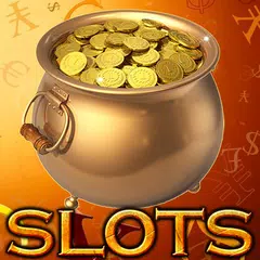 Slots 777:Casino Slot Machines アプリダウンロード