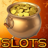 Slots 777:Casino Slot Machines icono