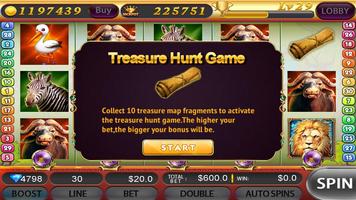 Slots Casino - Free Slots App capture d'écran 2