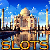 Slots India  icon