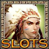 Slots Maya:Casino Slot Machine icon
