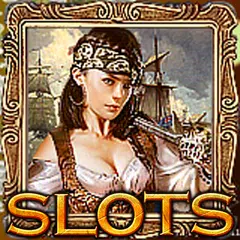 Pirate Slots - FreeSlots Game APK Herunterladen