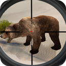 Bear Shooter - Find and Kill APK
