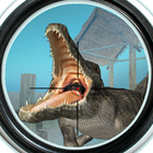 Crocodile Hunt - Kill the Deadly Reptiles icon
