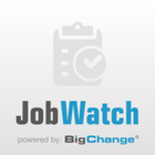 JobWatch أيقونة