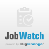 JobWatch icon