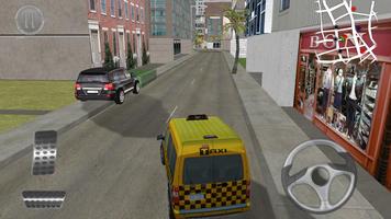 Mobster Taxi 2 screenshot 2