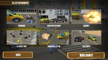 Mobster Taxi 2 اسکرین شاٹ 3