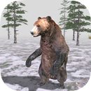 APK Bear Forest 3D Simulator