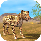 Leopard Simulator icône