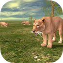 Lioness Simulator APK