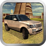 Big Chase SUV Simulator 3D