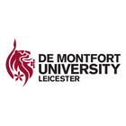 DMU Leicester International icono