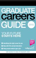 Graduate Careers Guide Affiche