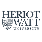 Engineering Heriot-Watt Uni-icoon