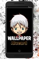 HD Wallpaper Alucard Skins スクリーンショット 2