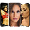 Nikki WWE Bella Wallpaper FULL HD