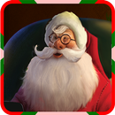 Christmas live wallpaper santa APK